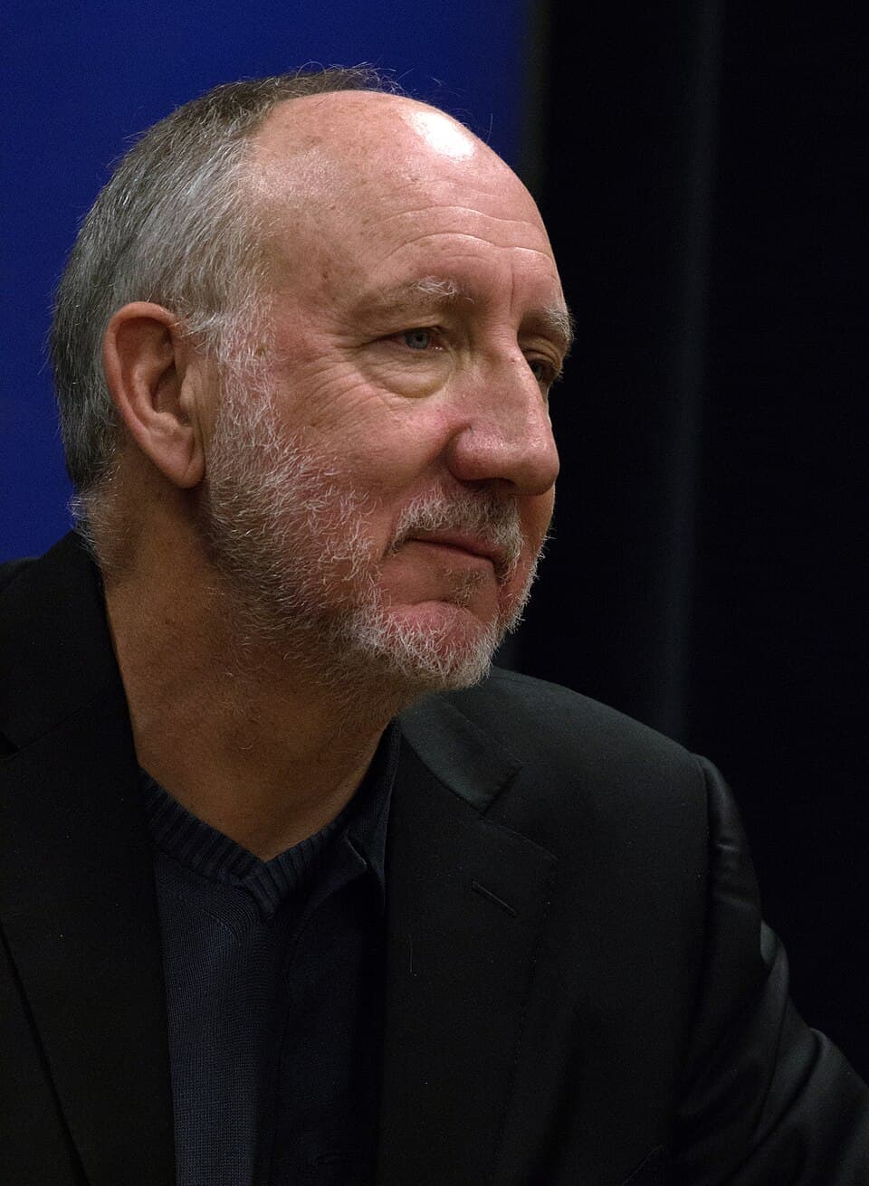 Pete Townshend, guitarist