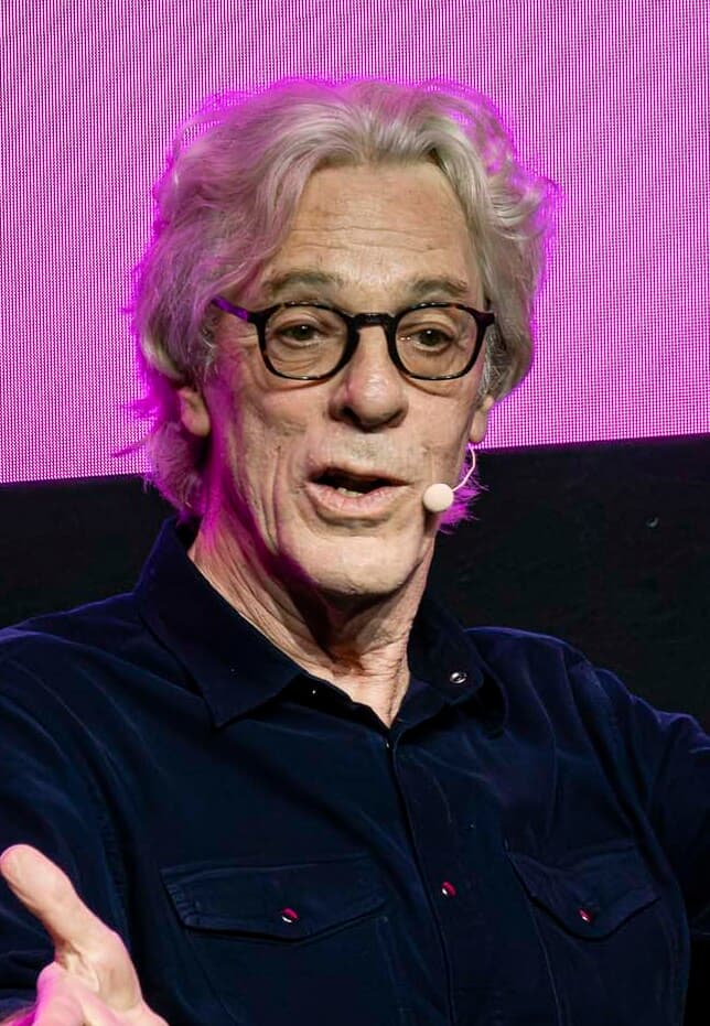 Stewart Copeland, drummer