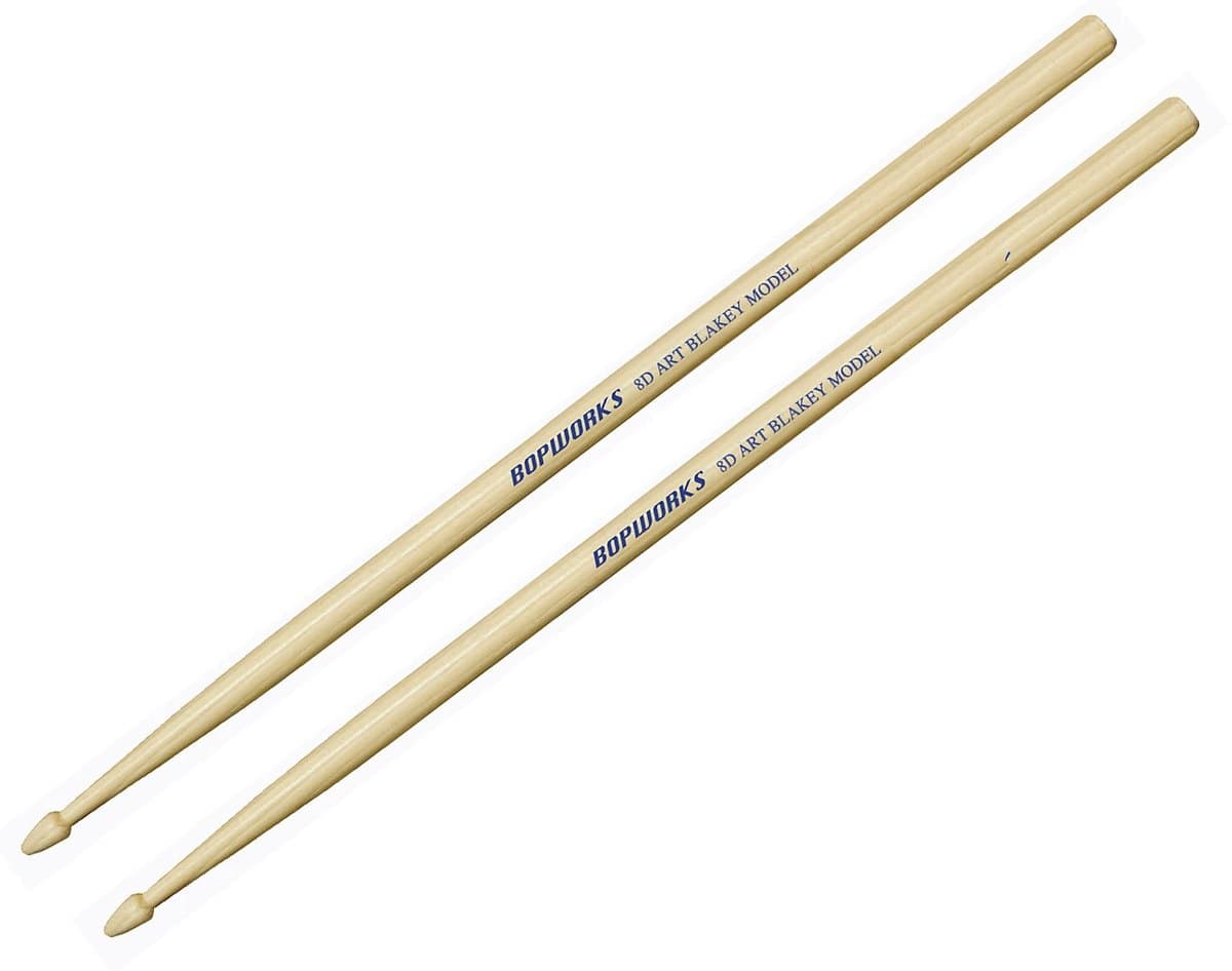Bopworks Art Blakey Model strings