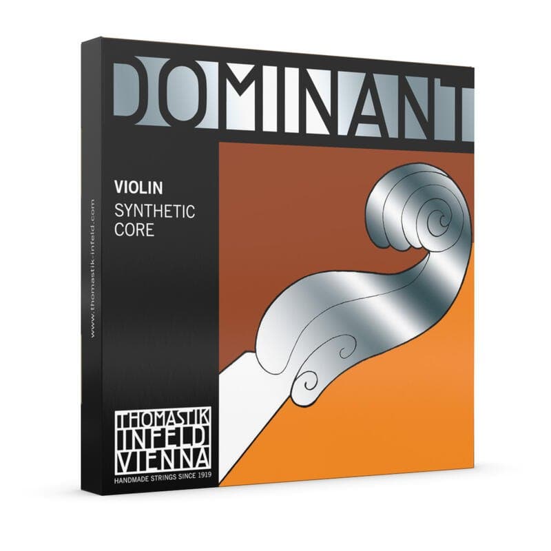 Thomastik-Infeld Dominant Violin .0–.0 strings