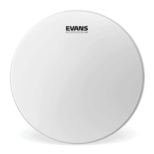 Evans G2 Coated strings