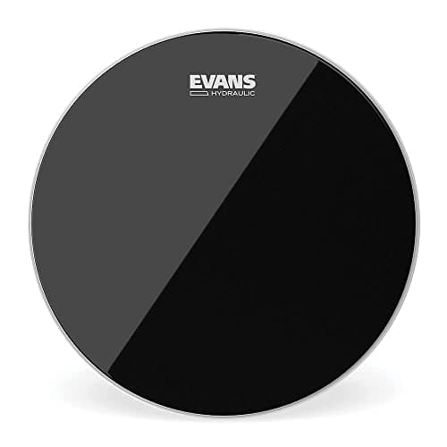Evans Hydraulic Black strings