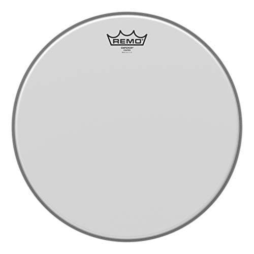 Remo Coated Emperor strings