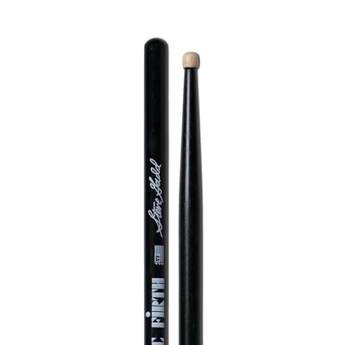 Vic Firth Steve Gadd Signature strings