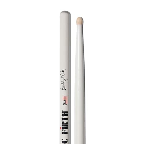 Vic Firth Buddy Rich Signature strings