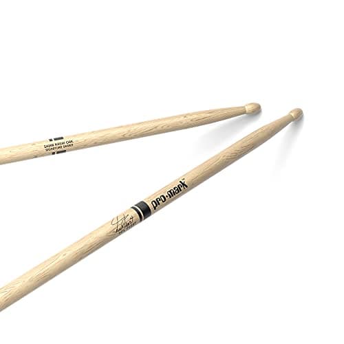 Pro-Mark Neil Peart Signature Shira Kashi Oak (PW747W) strings