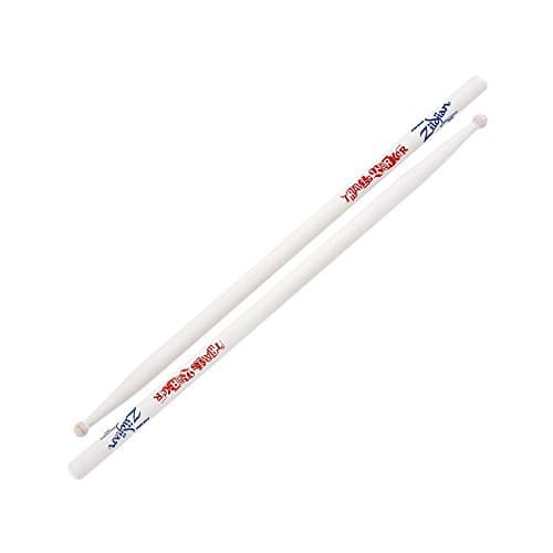 Zildjian Travis Barker Artist Series Drumsticks strings