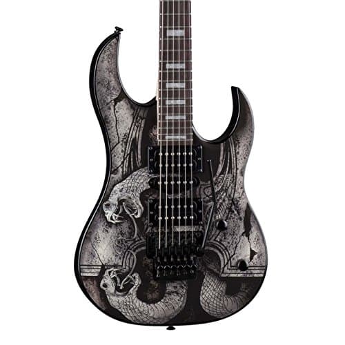 Dean Guitars MAB4 Gauntlet Signature strings
