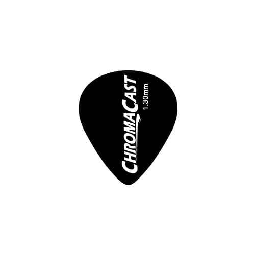 ChromaCast Michael Angelo Batio Premium Shredder picks strings