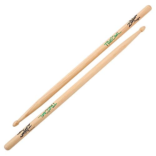 Zildjian Tré Cool Artist Series Drumsticks strings