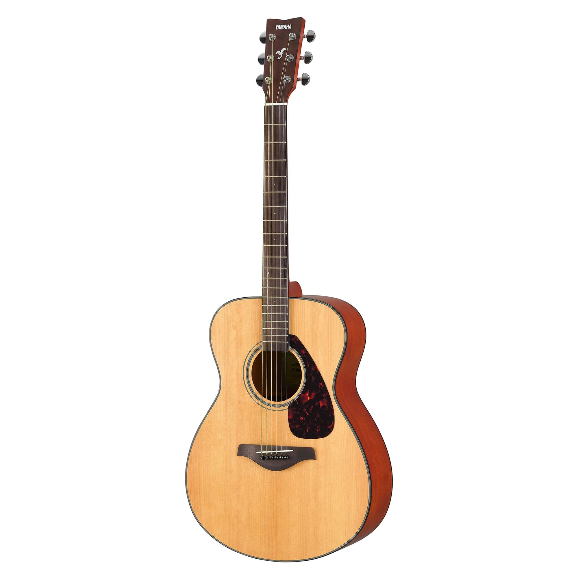 Yamaha FS800J Concert Acoustic strings