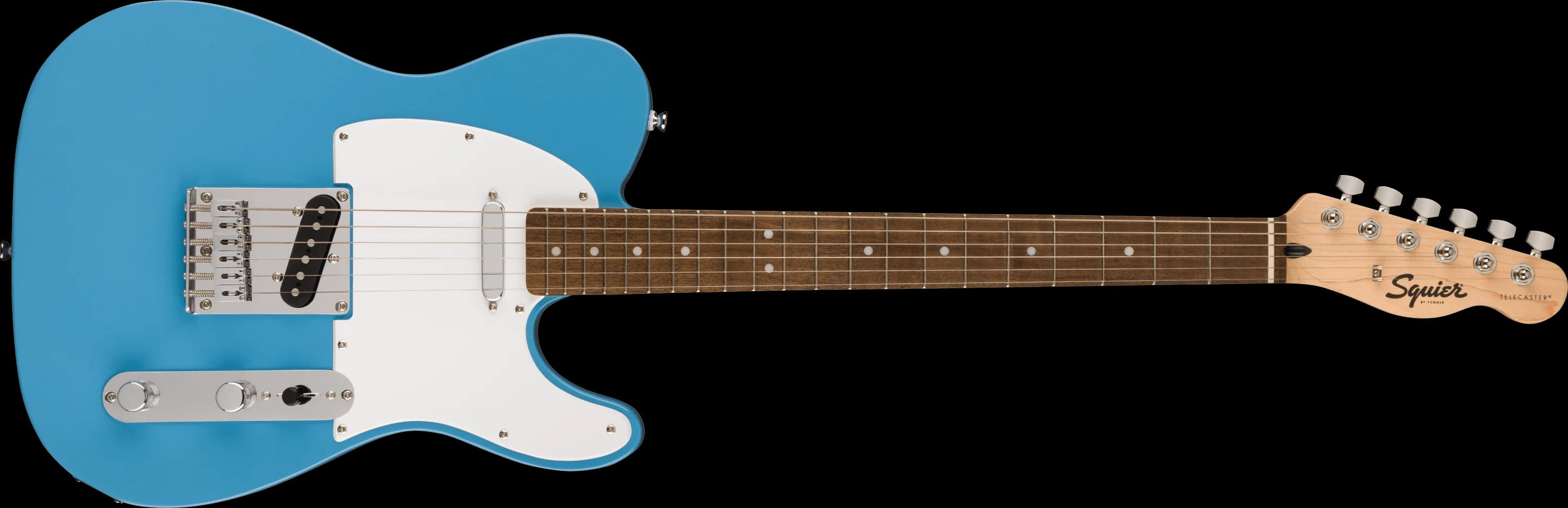 Squier Sonic Telecaster strings