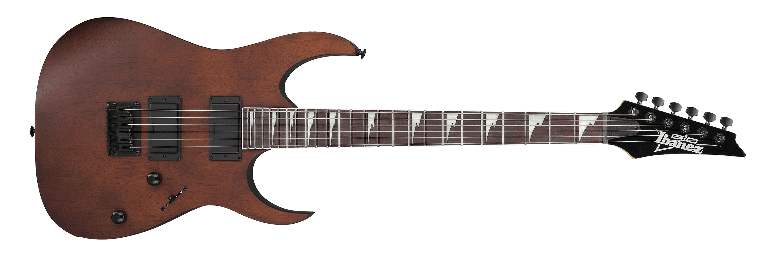 Ibanez Gio GRG121DX strings