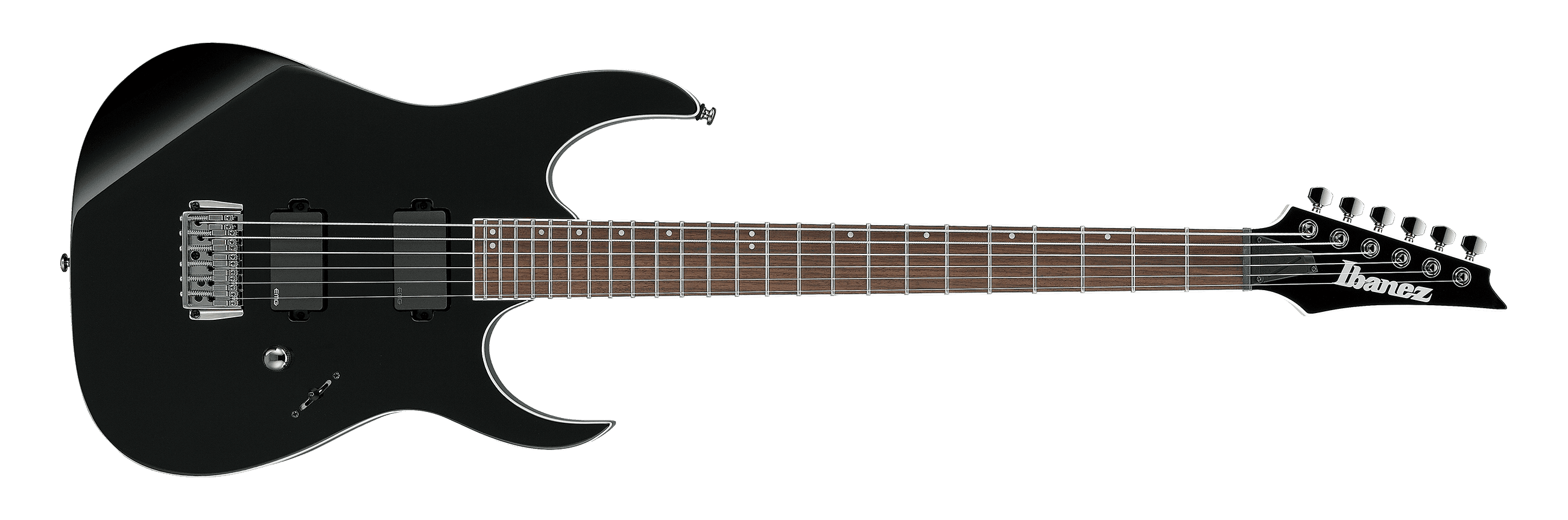 Ibanez Iron Label RGIB21 Baritone strings