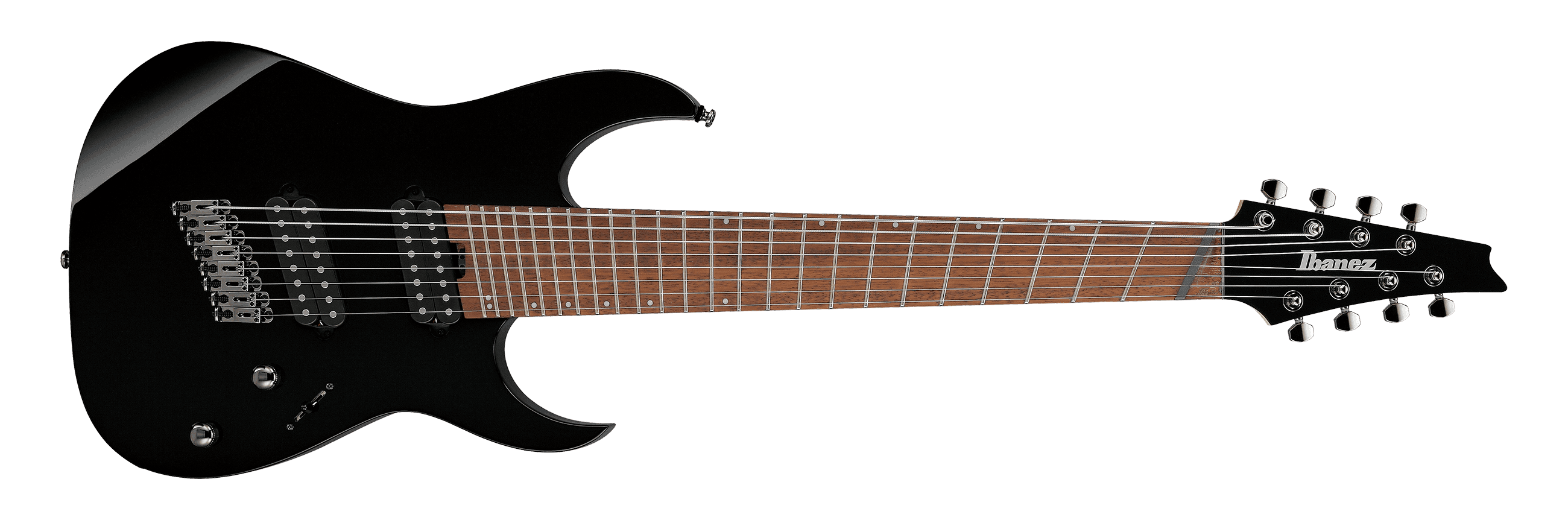 Ibanez RGMS8 8-String Multiscale strings