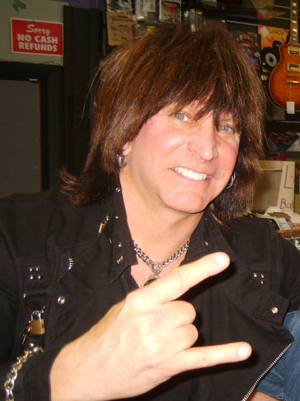 Michael Angelo Batio, guitarist