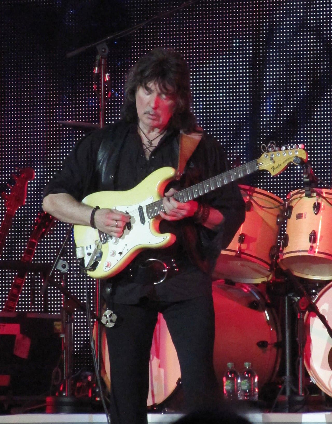 Ritchie Blackmore, guitarist