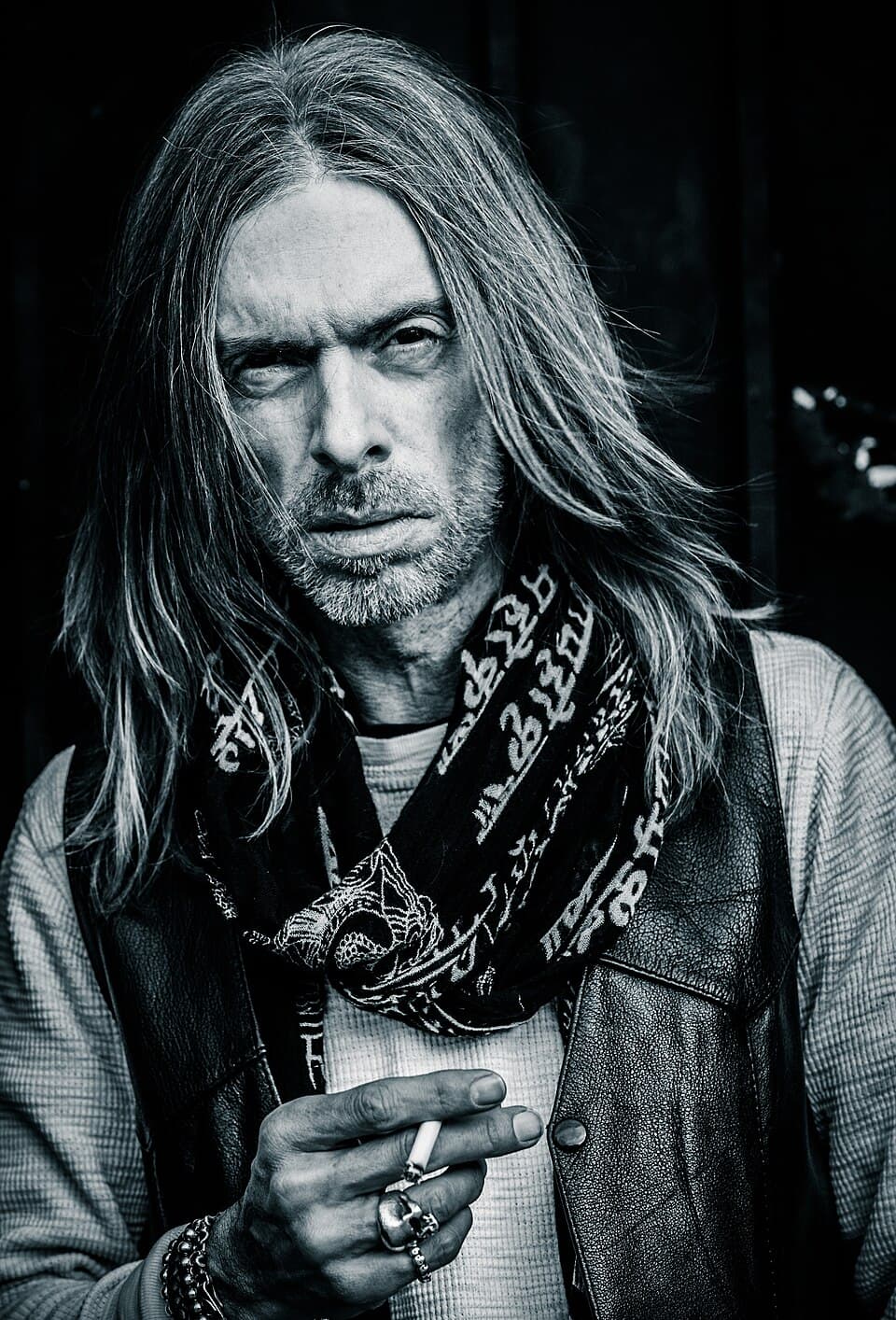 Rex Brown, bassist