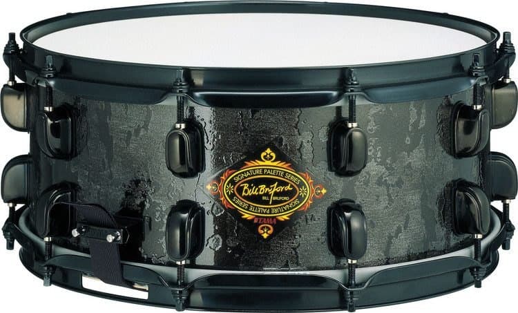 Tama BB146 Bill Bruford Signature Snare Drum strings