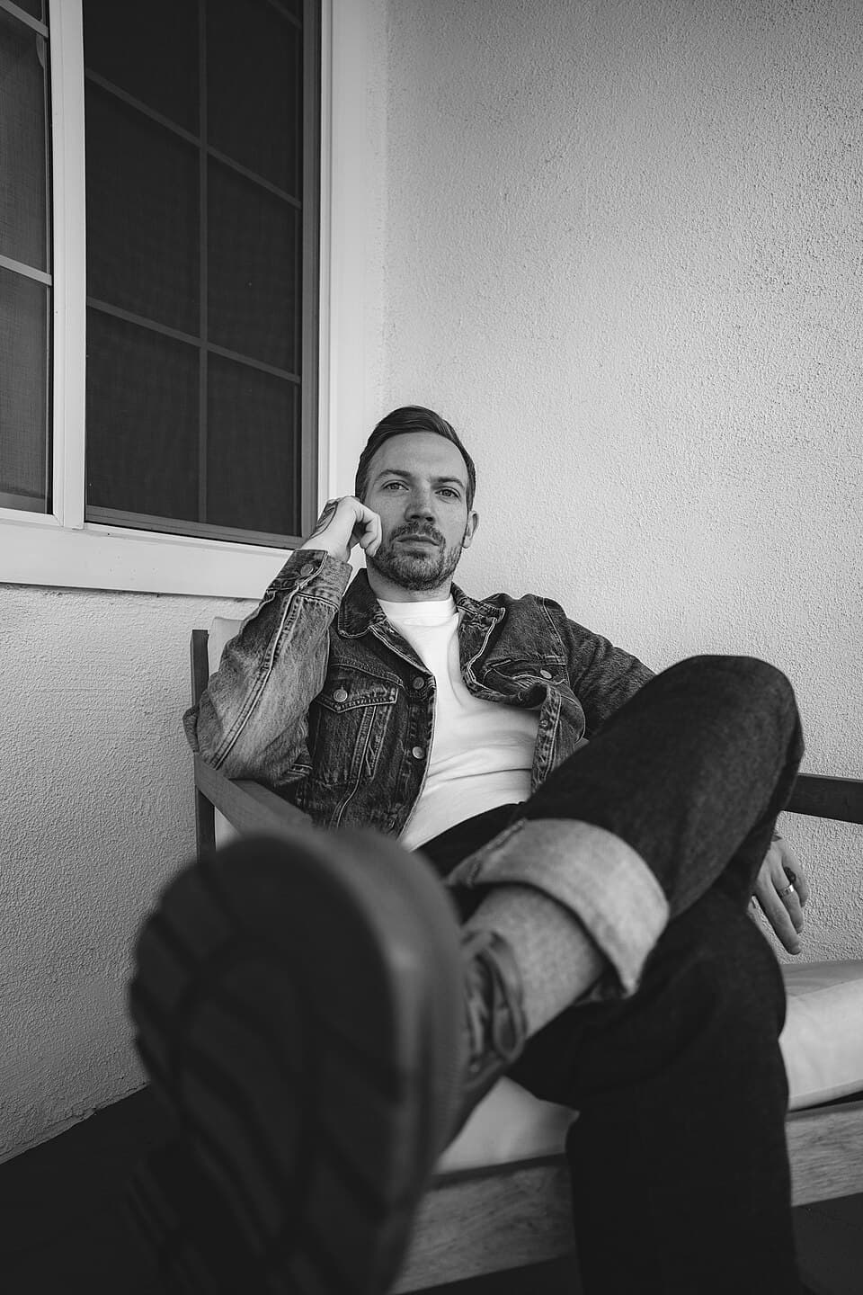 Drew Fulk, producer