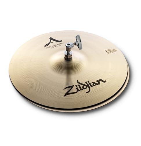 Zildjian A New Beat 14" Hi-Hats (A0133) strings