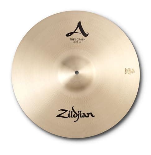 Zildjian A Zildjian Thin Crash 18" (A0225) strings