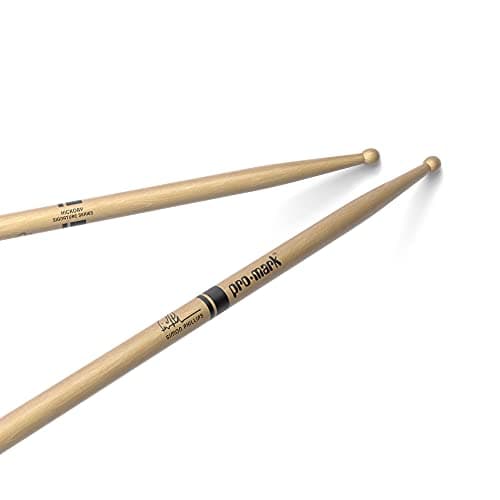 Pro-Mark Simon Phillips Signature 707 (TX707W) strings