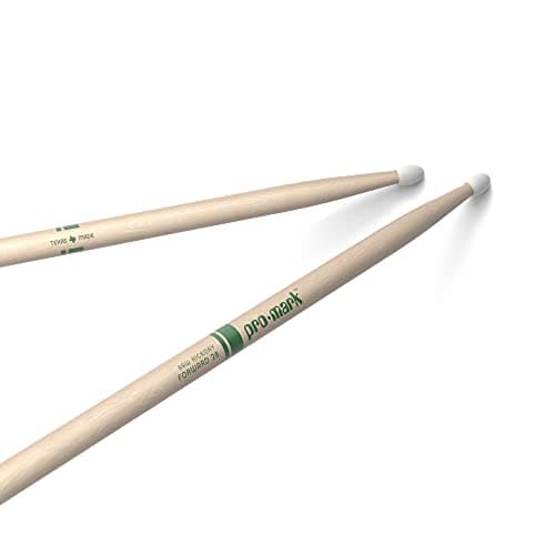 Pro-Mark Classic Forward 2B Raw Hickory (TXR2BN) strings