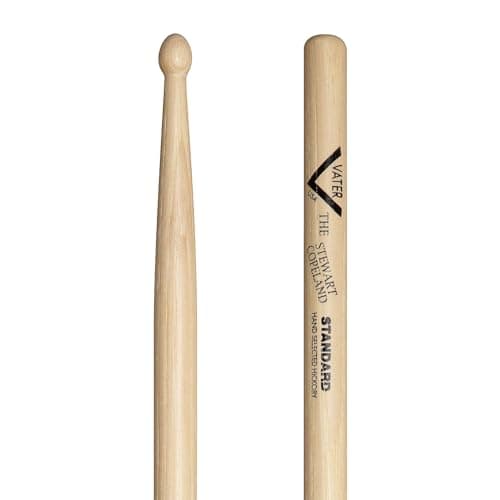 Vater Stewart Copeland Standard (VHSCSTD) strings