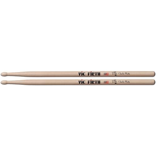 Vic Firth Signature Series - Charlie Watts (SCW) strings