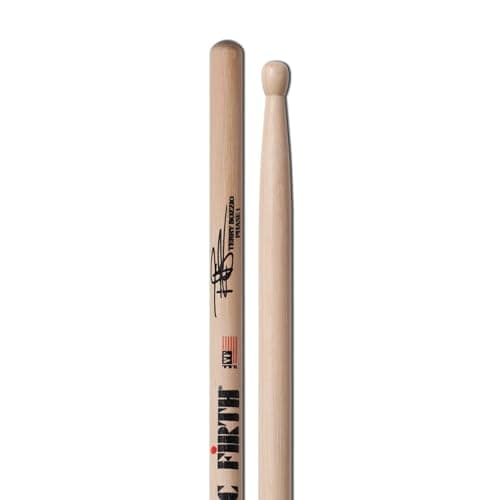 Vic Firth Signature Series - Terry Bozzio, Phase 1 (STB1) strings