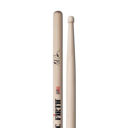 Vic Firth Signature Series - Matt Cameron (SMC) strings