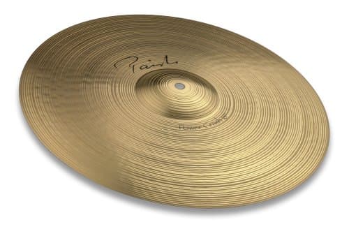 Paiste Signature Power Crash 18" strings