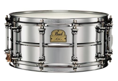 Pearl IP1465 Ian Paice Signature Snare Drum strings