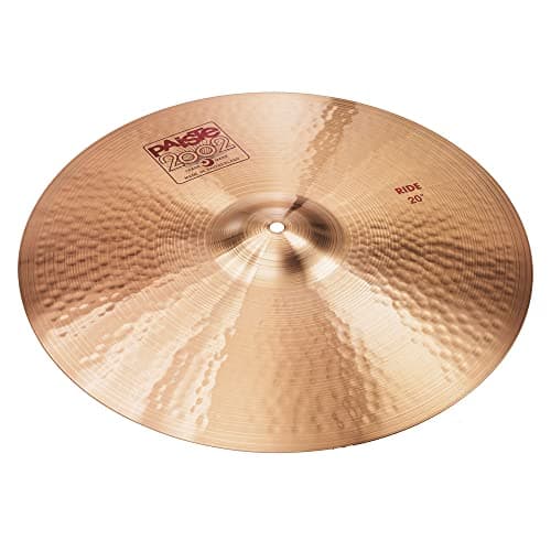 Paiste 2002 Ride 20" (1061620) strings