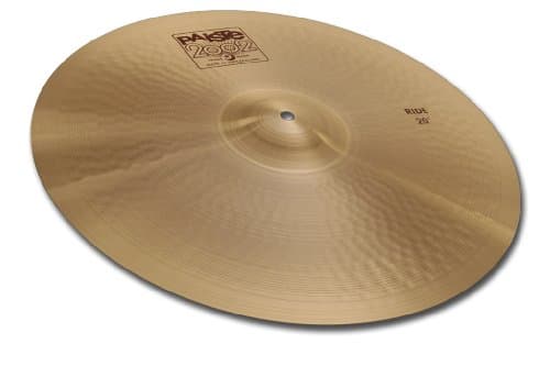 Paiste 2002 Ride 22" (1061622) strings