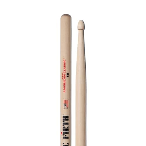 Vic Firth American Classic 5B strings