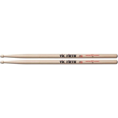 Vic Firth American Classic 5A strings