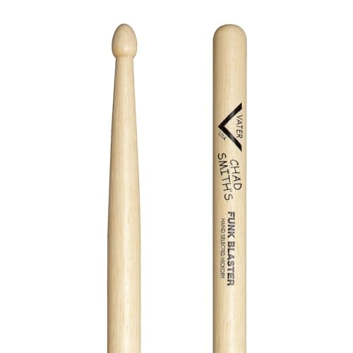 Vater Chad Smith's Funk Blaster (VHCHADW) strings