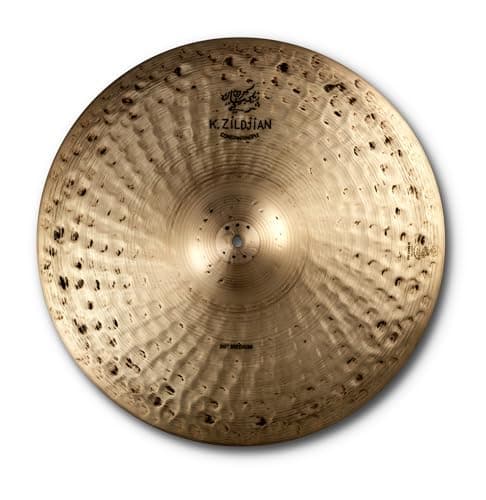 Zildjian K Constantinople Medium Ride 20" (K1016) strings
