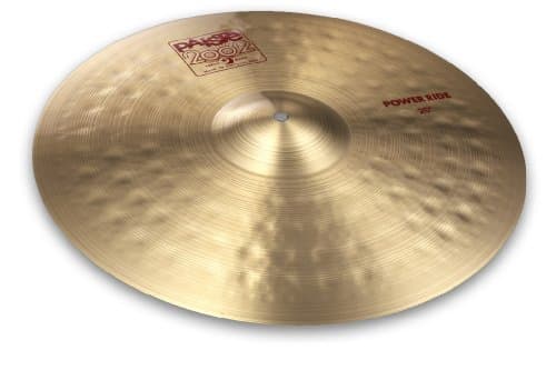 Paiste 2002 Power Ride 22" (1062922) strings