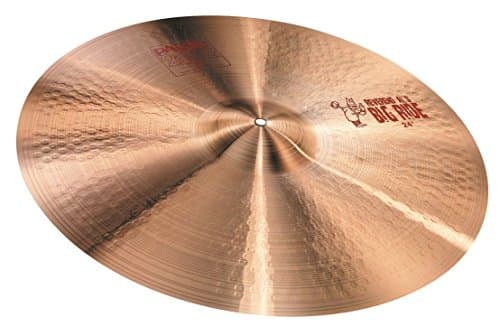 Paiste 2002 Big Ride "Reverend Al's" (1061824) strings