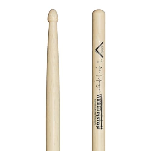 Vater Mike Mangini's Wicked Piston strings
