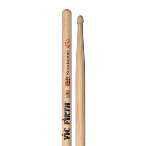 Vic Firth Signature Series - Keith Moon (SKM) strings
