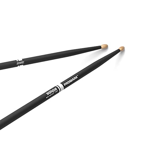 Pro-Mark Mike Portnoy 420X ActiveGrip (TXMP420XW-AG) strings