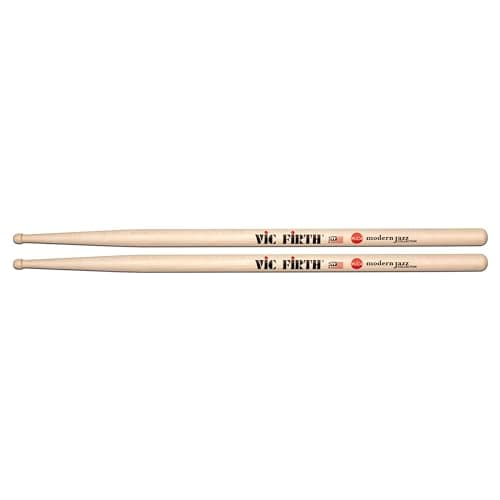 Vic Firth Modern Jazz Collection -- 4 (MJC4) strings