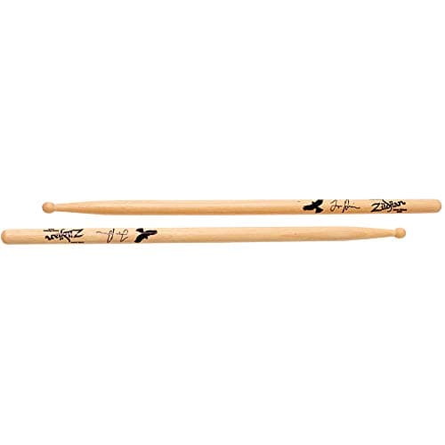 Zildjian Taylor Hawkins Artist Series Drumsticks strings