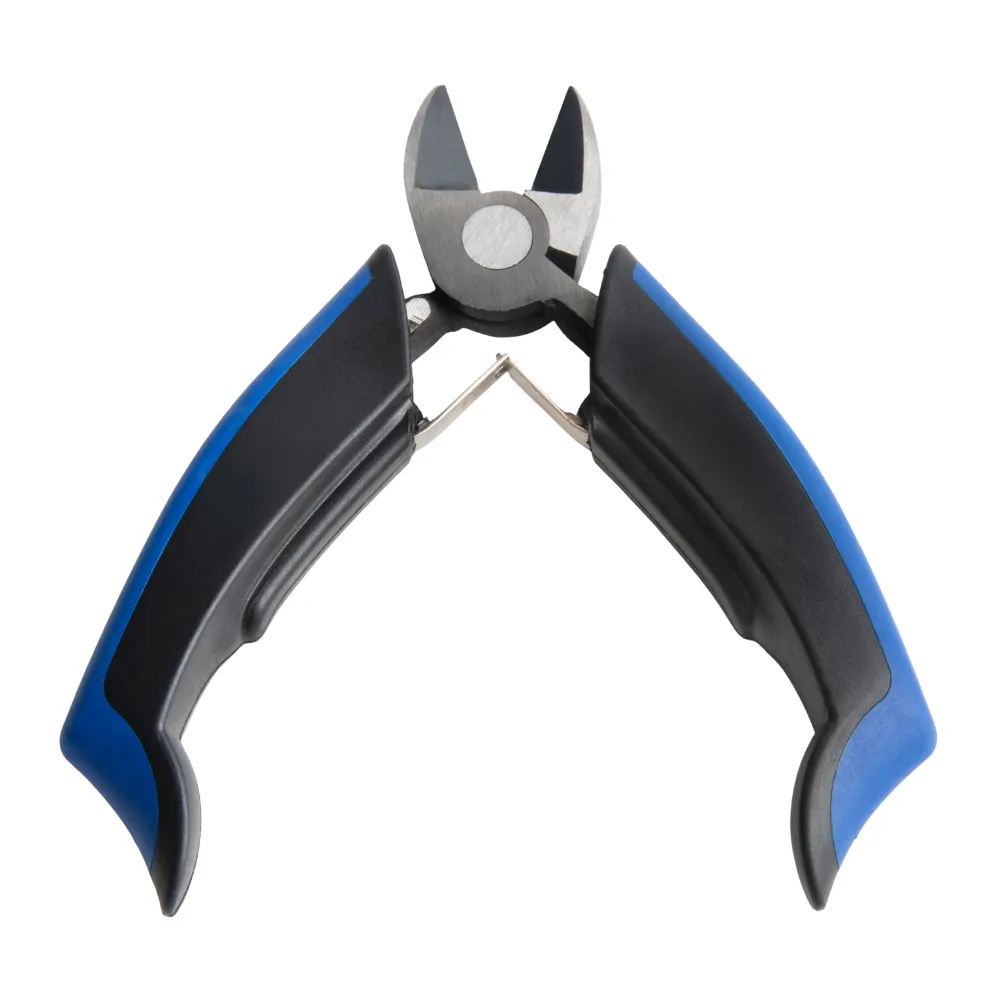 MusicNomad GRIP Cutter Premium String Cutter (MN226) strings