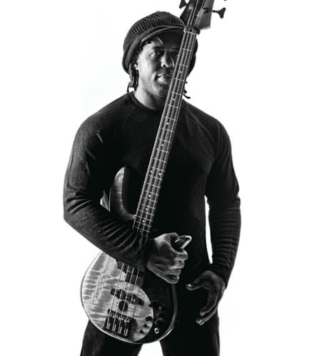 DR Strings Pure Blues Victor Wooten Signature PBVW-40 (.040–.095) .40–.95 strings