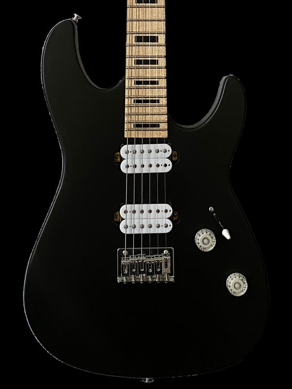 Sawtooth ST-M24 Satin Black (Michael Angelo Batio signature) strings